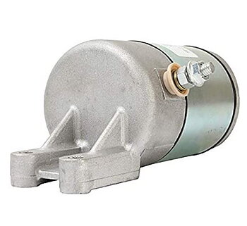 Startmotor Can Am 330/400/450