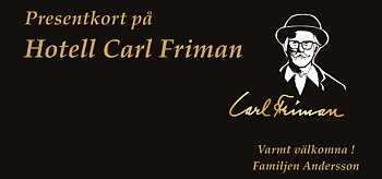 Presentkort