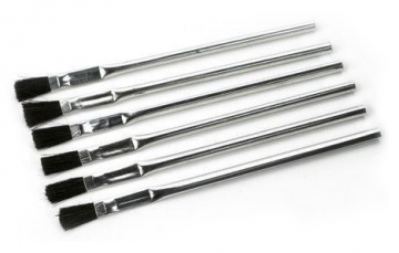 Du-Bro Epoxy Brushes 6-pack
