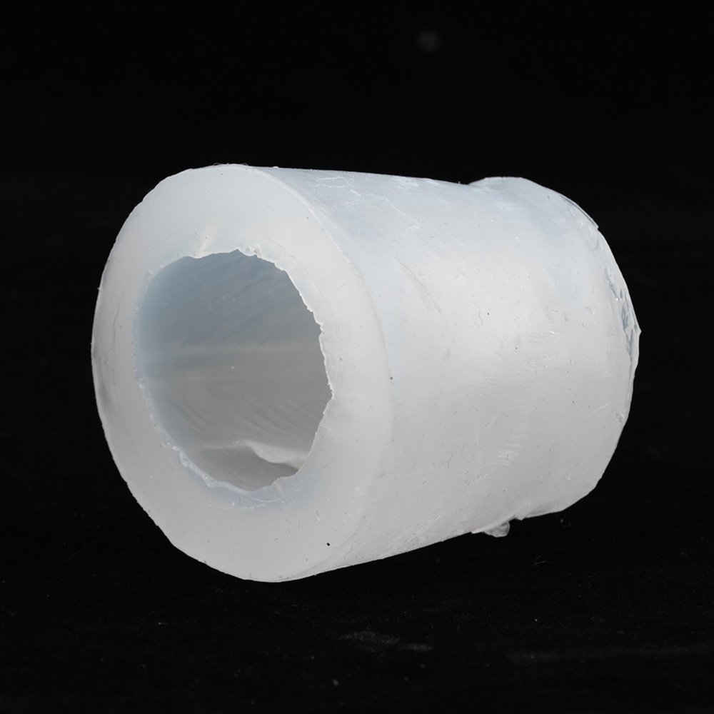 Gjutform  i silikon -  Ljus - 2