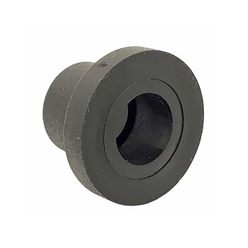 9mm top hat genomförare