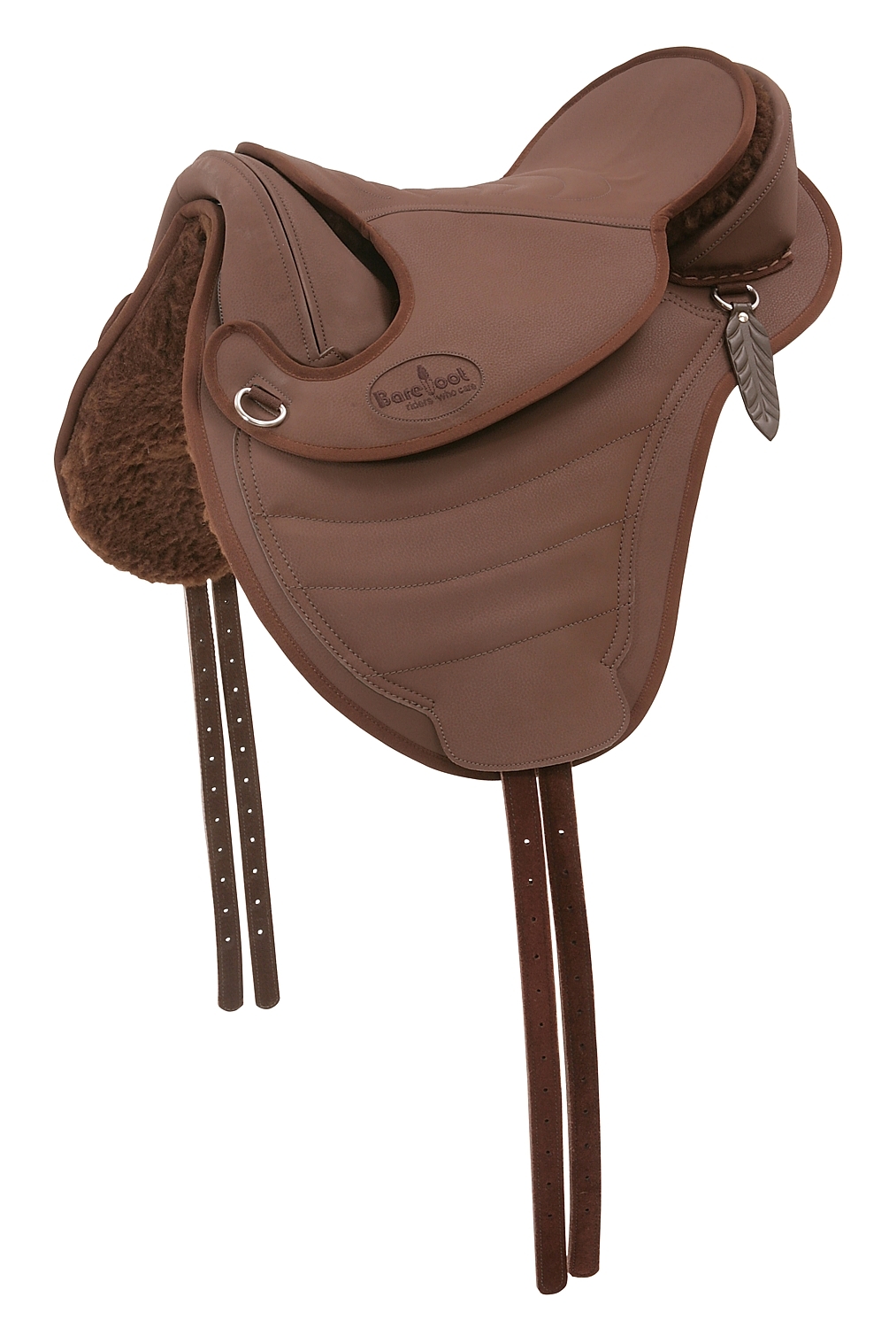 Barefoot® Cheyenne (DryTex), brown - 3