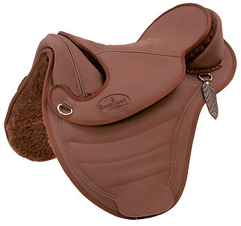 Barefoot® Cheyenne (DryTex), brown