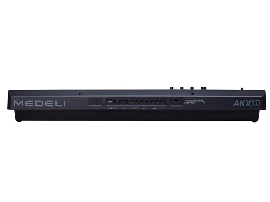 Medeli AKX10 - 3