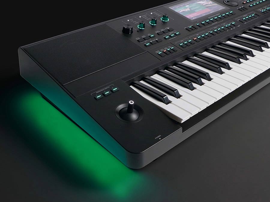 Medeli AKX10 - 6