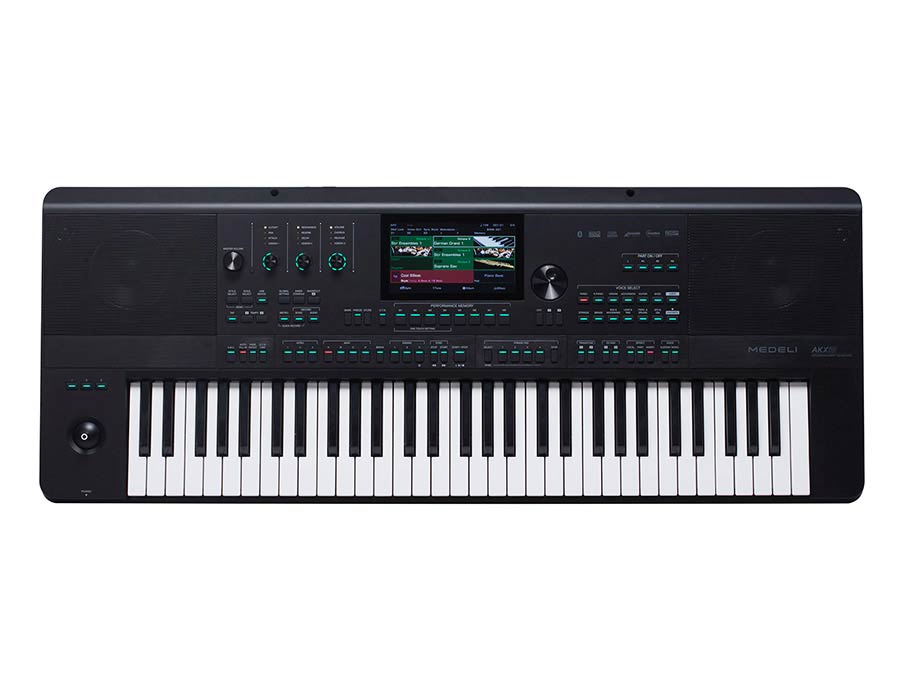 Medeli AKX10 - 2