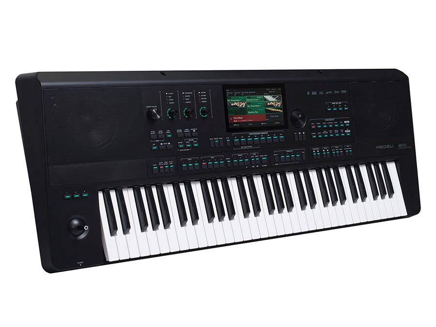 Medeli AKX10