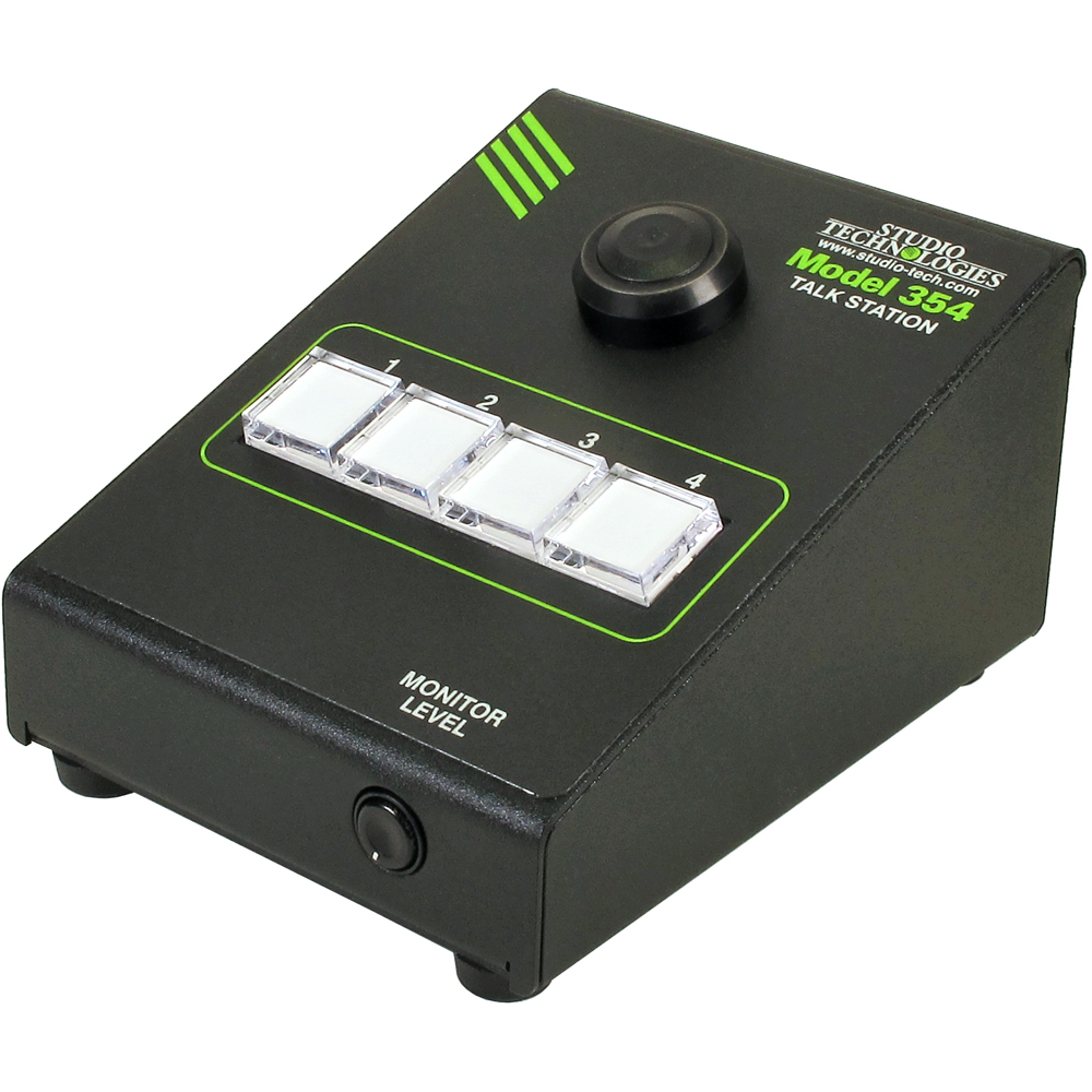 Studio Technologies - Model 354 - 2