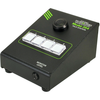 Studio Technologies - Model 354
