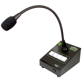 Studio Technologies - Model 354
