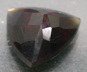 Piedra preciosa de ópalo sólido natural completamente única de 0,76 ct billones - 3