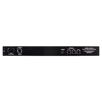 Studio Technologies - Model 5422A-01 32 Channel Dante Intercom Audio Engine