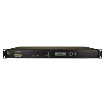 Studio Technologies - Model 5422A-01 32 Channel Dante Intercom Audio Engine
