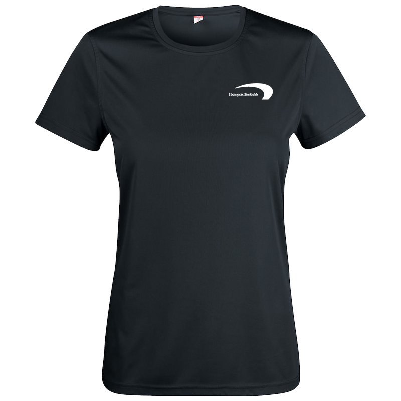 T-shirt Active Woman/Girl Strängnäs SK