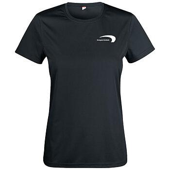 T-shirt Active Frau/Mädchen Strängnäs SK
