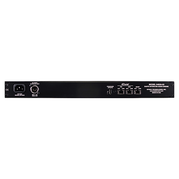 Studio Technologies - Model 5422A-02 64 Channel Dante Intercom Audio Engine