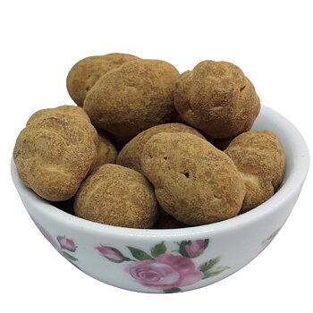 Salmiakmandel
