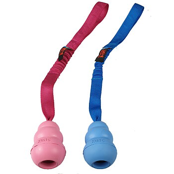 Kong Puppy med expander
