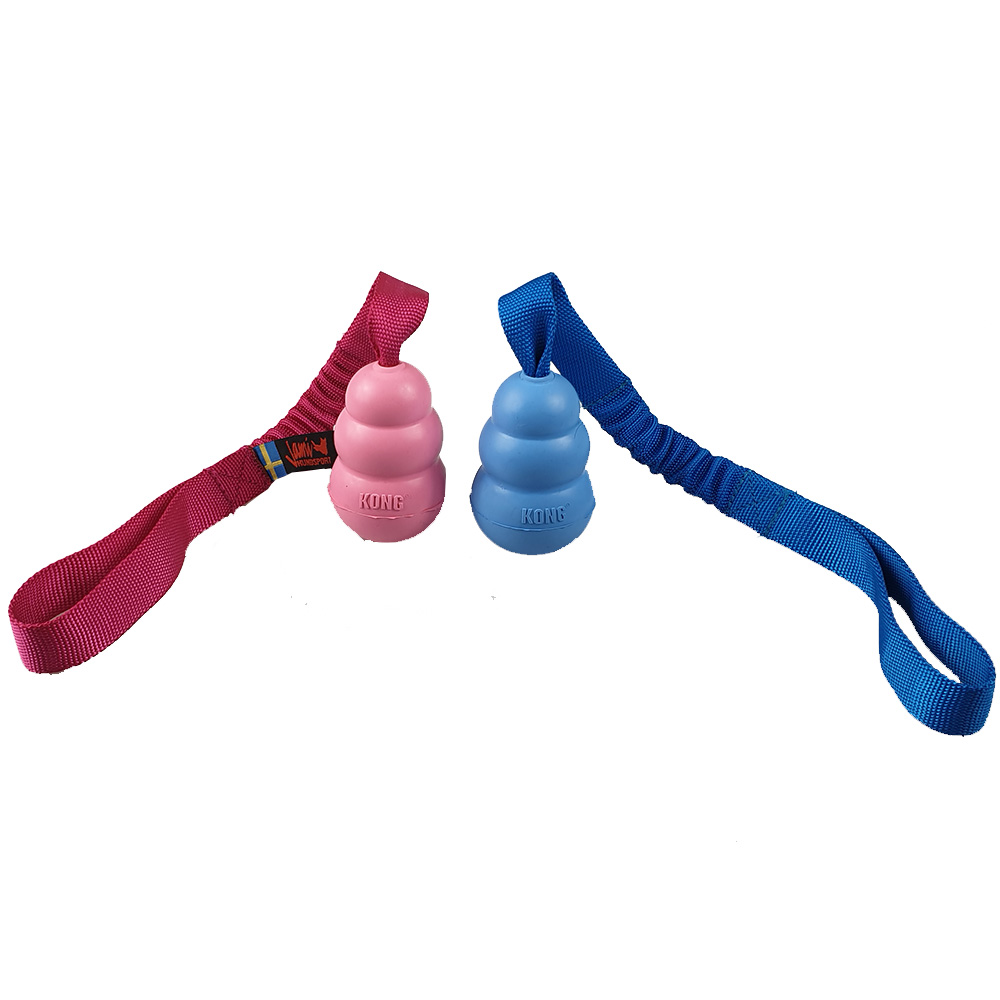 Kong Puppy with expander - 3