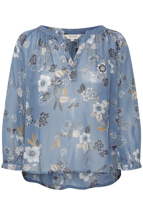 ErdonaePW BL Blue Flower Part Two