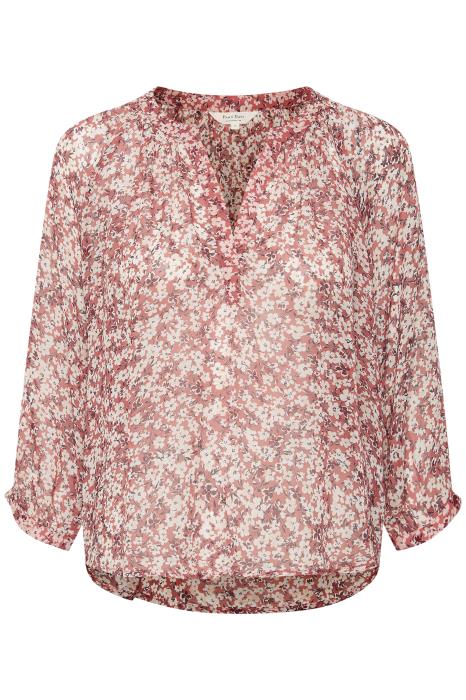ErdonaePW BL Faded Rose Flower Part Two