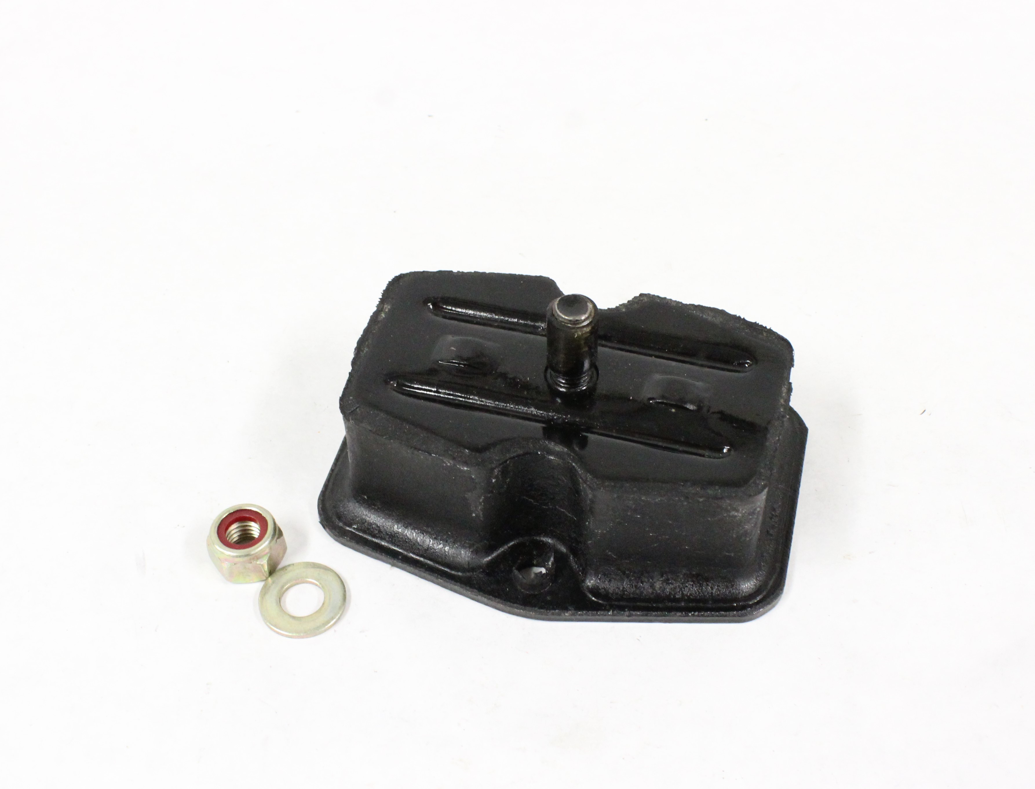 Motorkudde, 260 B28