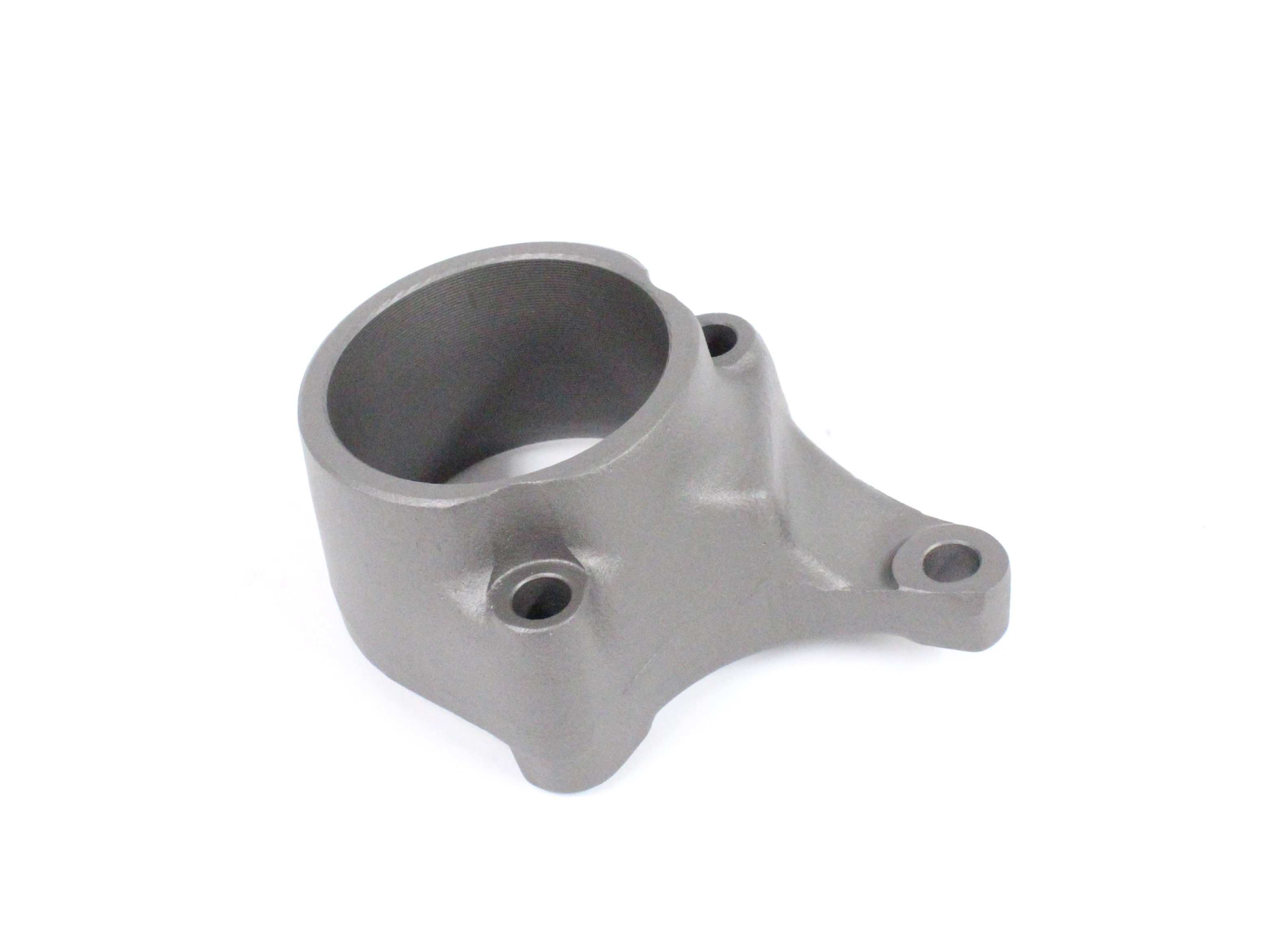 Bracket, differential housing right (multilink 1)