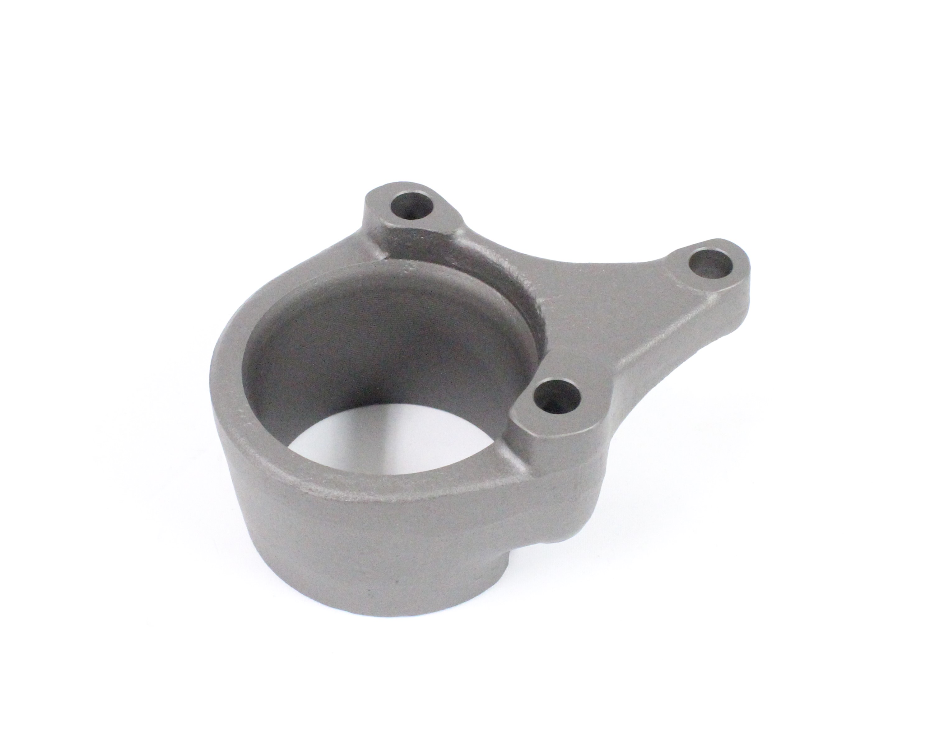 Bracket, differential housing right (multilink 1) - 2
