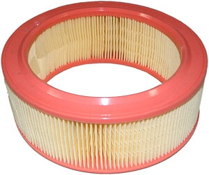 LUFTFILTER  "Standard" runt  Volvo 240 