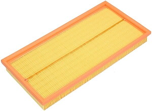 LUFTFILTER  "Standard" rektangulärt   Volvo 200, 300-ser