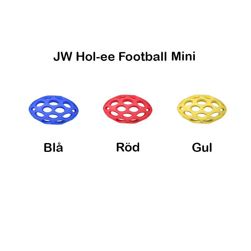Boll mini med fleecesvans UTAN expander egen design  - 5