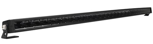 LED-ramp extraljus 40" Curve - BRIGHT by Lyson