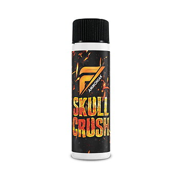 Skull Crush- Luktsalt för dig som tränar tungt.