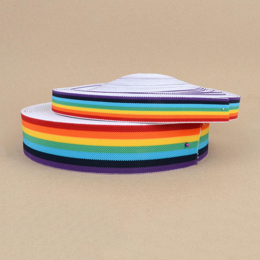 ELASTIC RAINBOW
