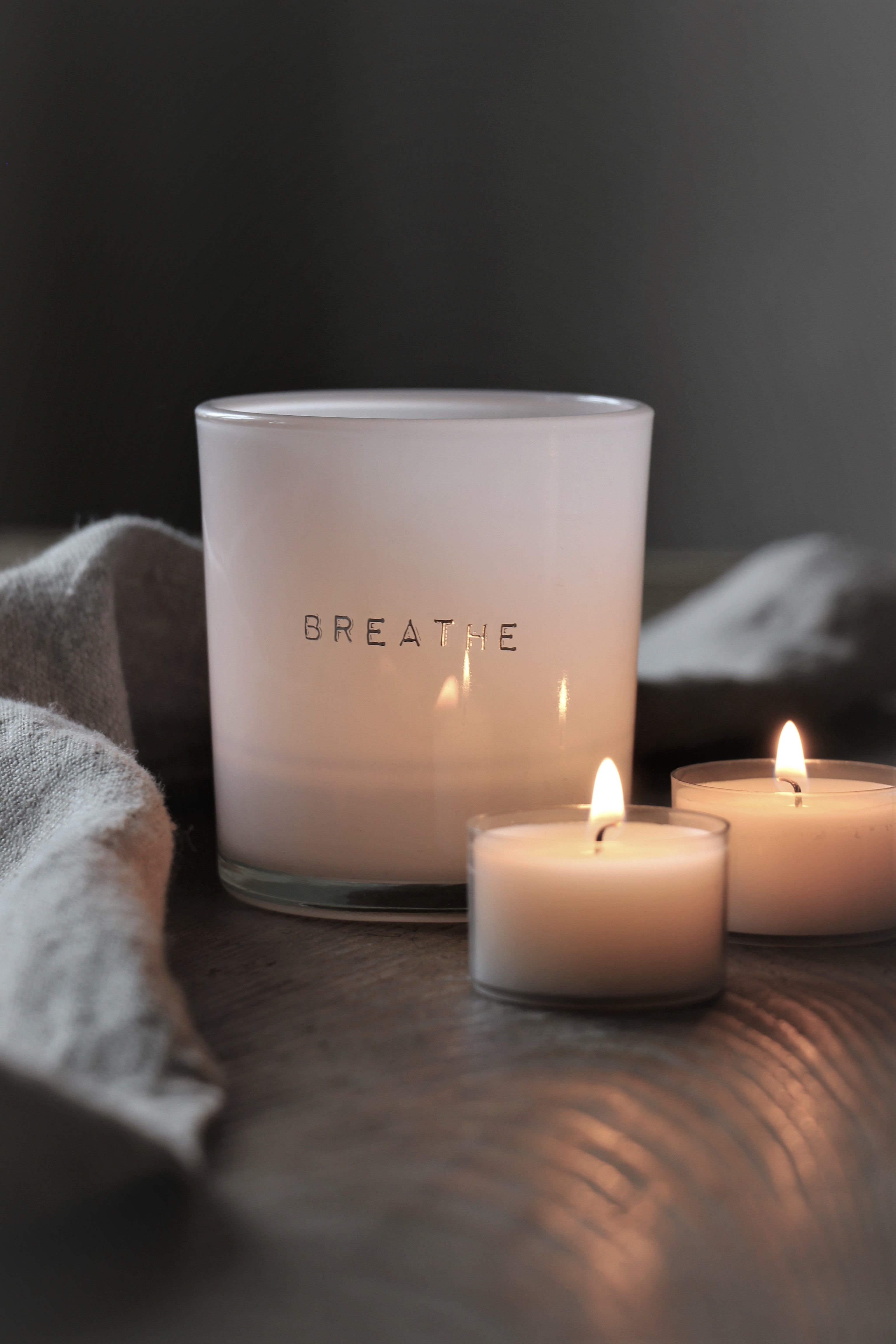 Maja Lykta - Breathe - 2