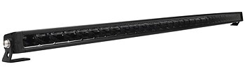 LED-ramp extraljus 50" Curved - BRIGHT by Lyson