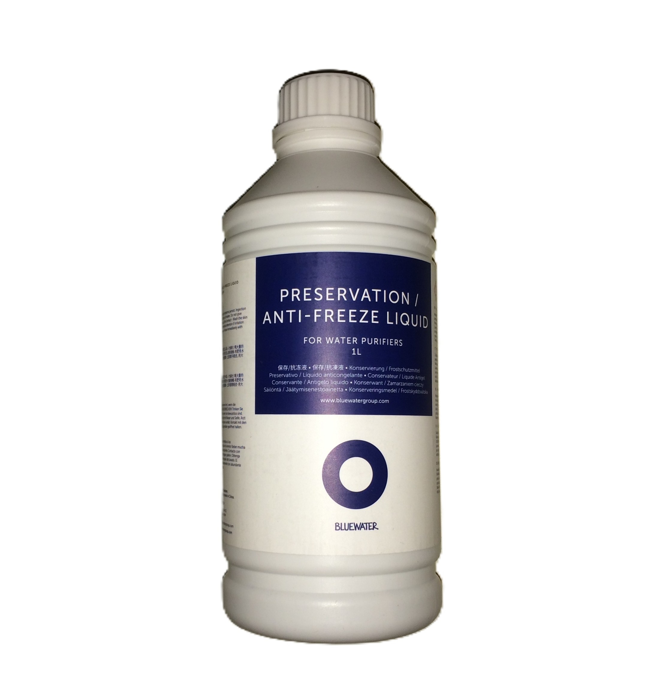 Konserveringsmedel 1L