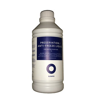 Konserveringsmedel 1L