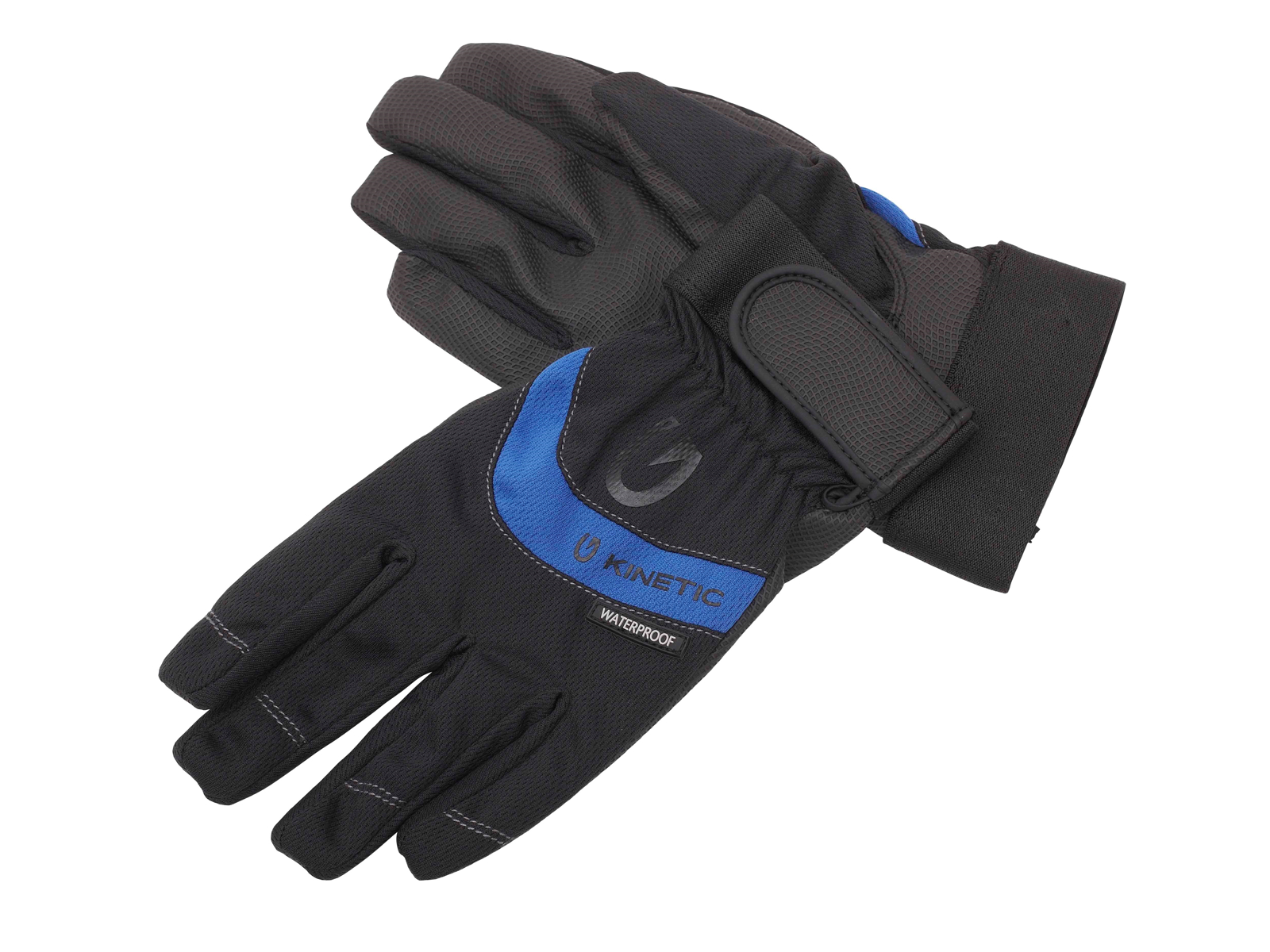 These fishing gloves are one of the thinnest, water repellent and most versatile fishing gloves available, perfect for fishing and outdoor activities