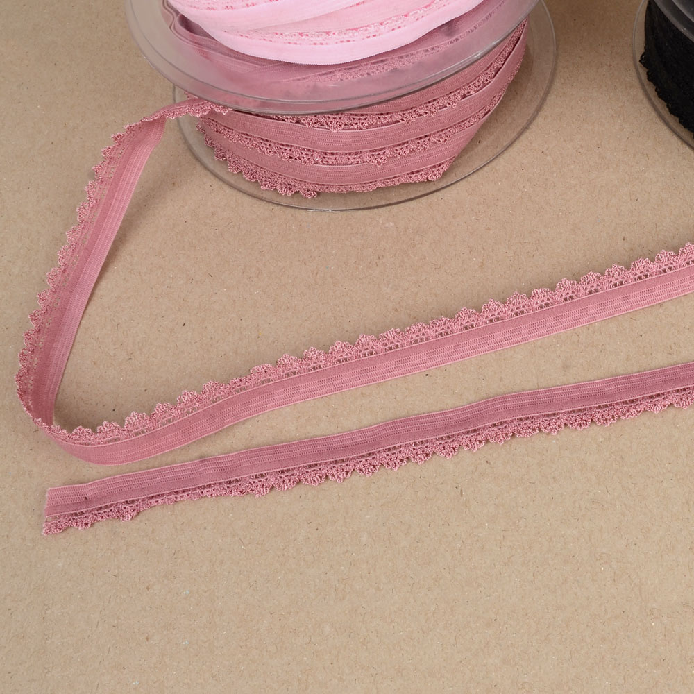 ELASTIC  - CROWN - 2