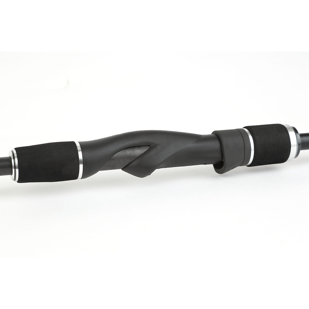 Shimano Sedona Fast EVA 2-delat Haspelspö 1.90m 6'3" 3-14g - 3