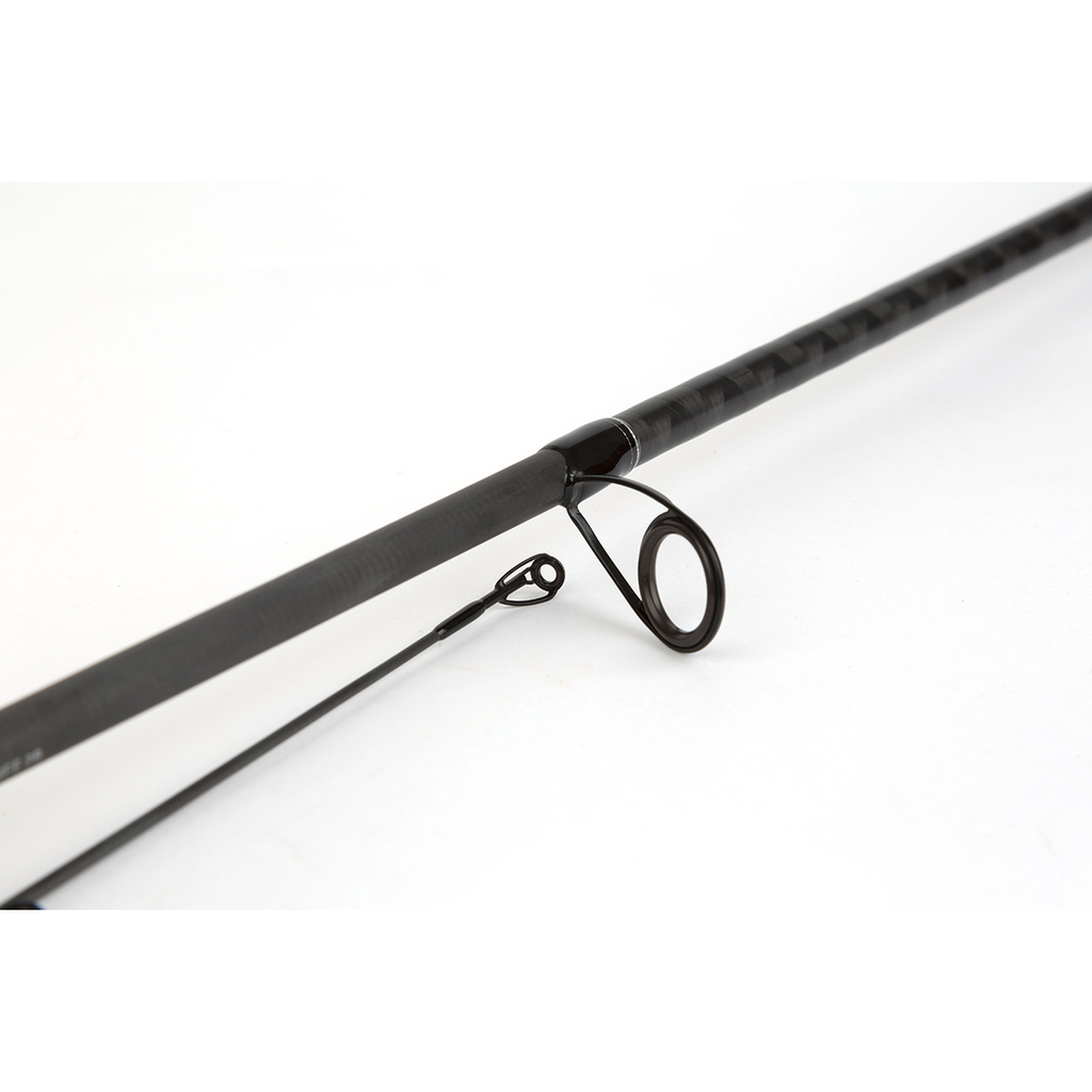Shimano Sedona Fast EVA 2-delat Haspelspö 1.90m 6'3" 3-14g - 4