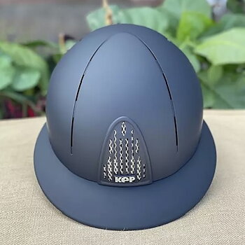 KEP hjälm smart polo