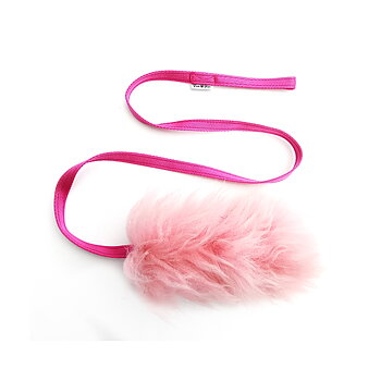 Leksak UTAN expander utan boll, egen design