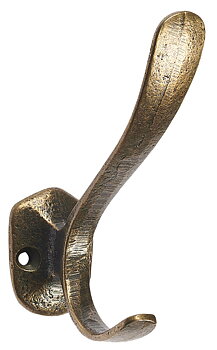 Koukku Double Antique Ib Laursen