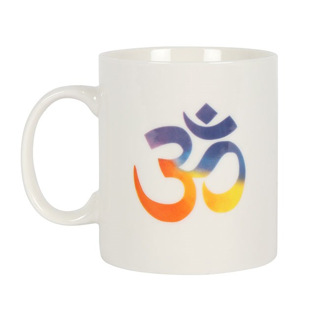 Mugg, Aum /Om