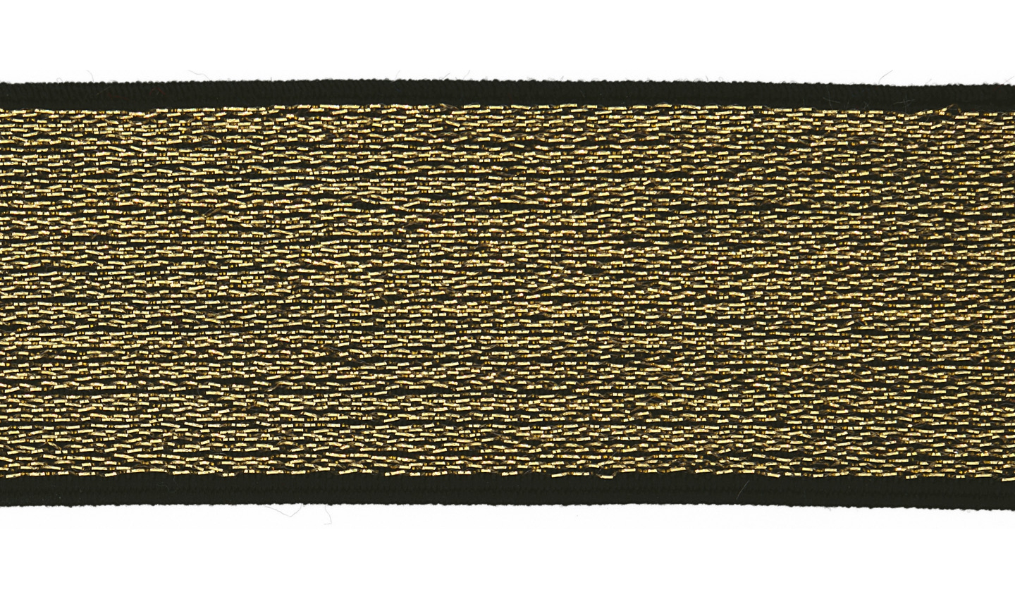 ELASTIC - GLITTER 40MM - 4
