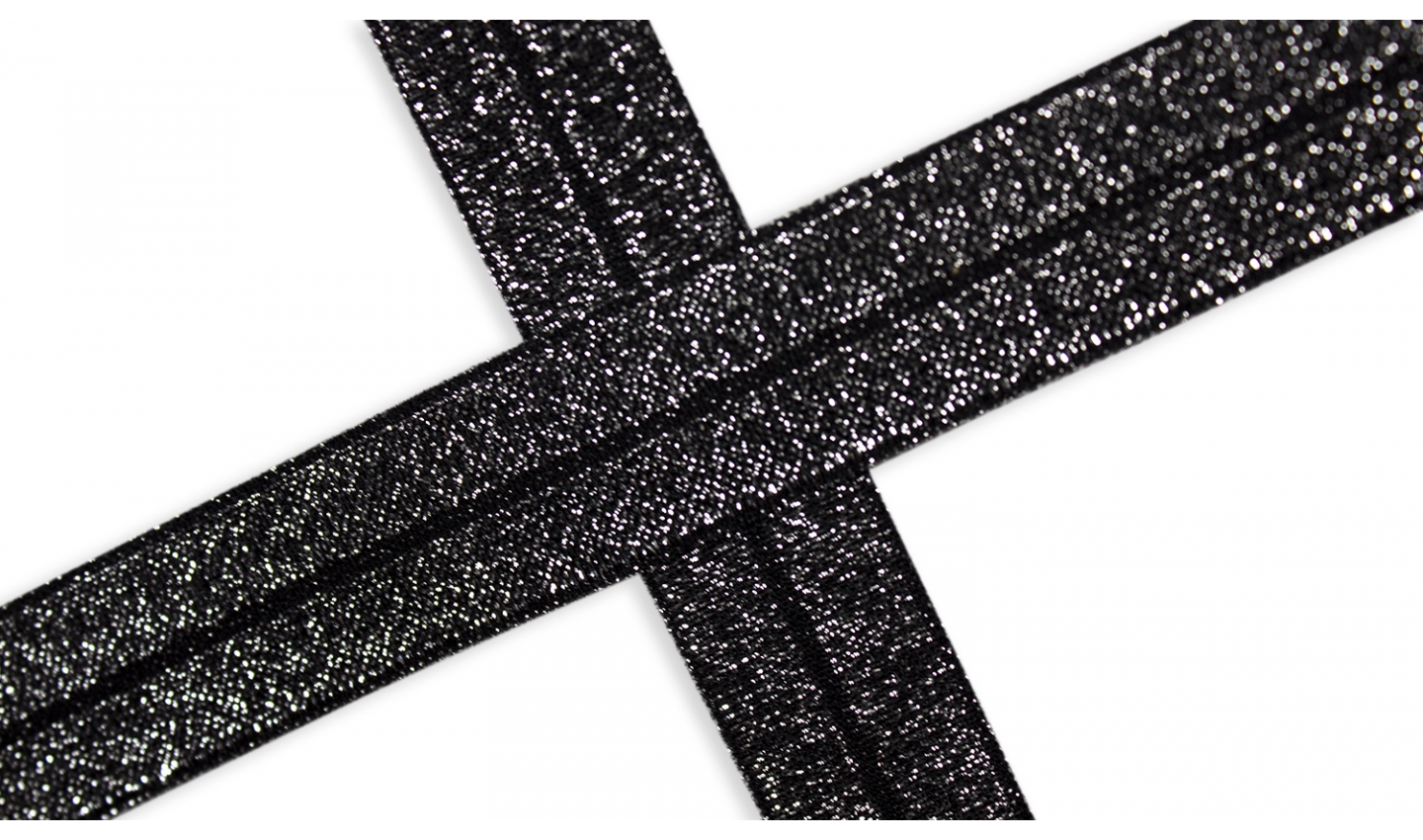 BIAS TAPE GLITTER - 11