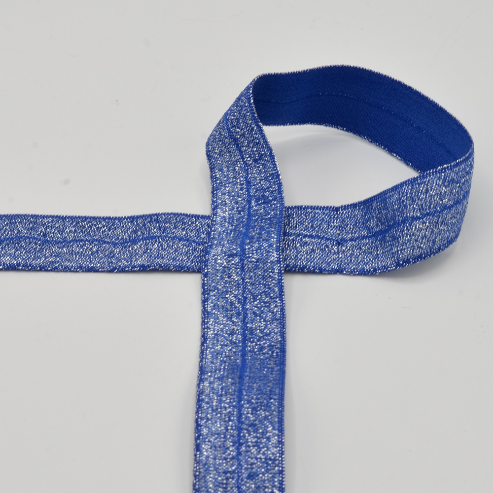BIAS TAPE GLITTER - 15