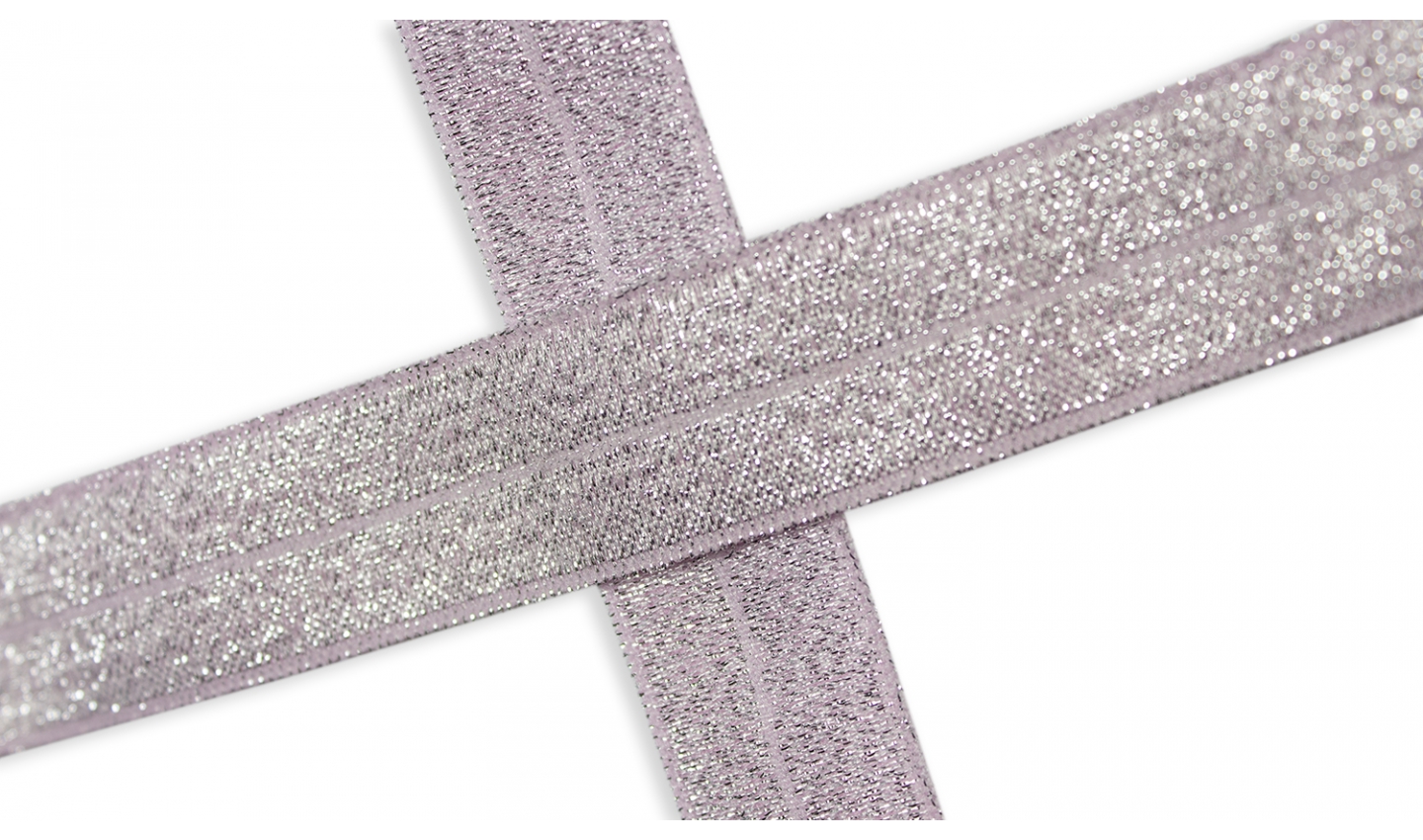 BIAS TAPE GLITTER - 4